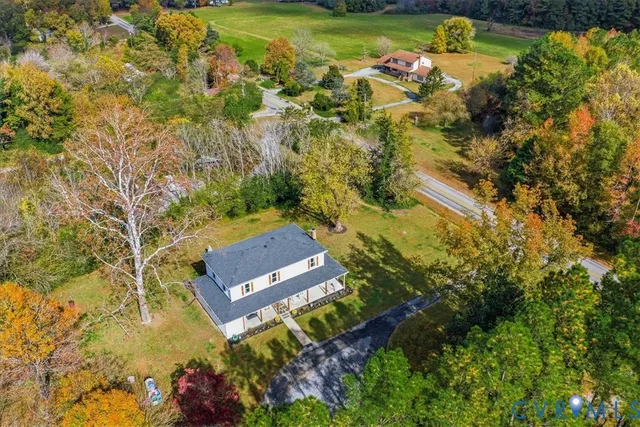 $469,900 | 6704 Courthouse Road, Church Road, VA 23833