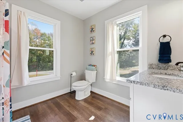 $469,900 | 6704 Courthouse Road, Church Road, VA 23833