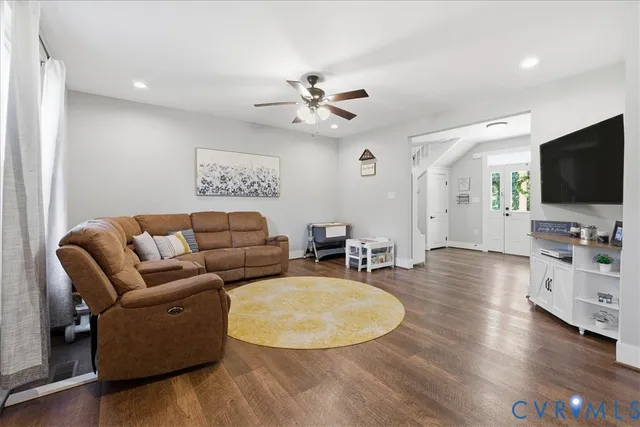 $469,900 | 6704 Courthouse Road, Church Road, VA 23833