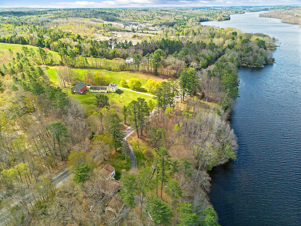 251 Cedar Grove Road Dresden, ME 04342 - Photo 72 of 75 82