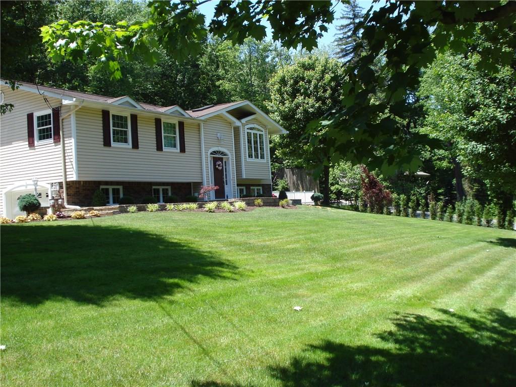 4184 Woodland Road Butler, PA 16002 - Photo 1 of 25 Four bedroom home located on an acre yard.