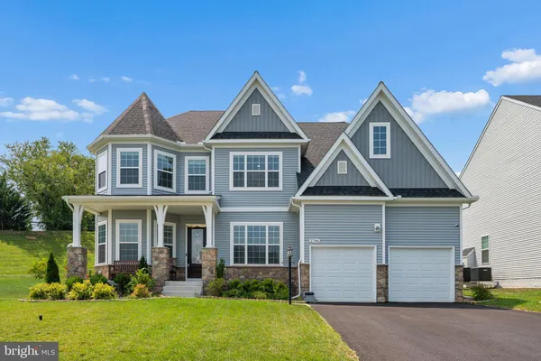 $1,199,000 | 2746 Scarecrow Terrace, Frederick, MD 21702