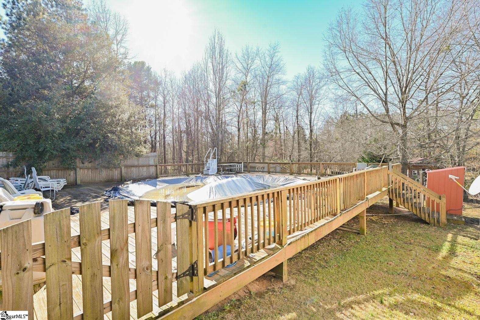 218 Goodjoin Road Landrum, SC 29356 - Photo 22 of 28