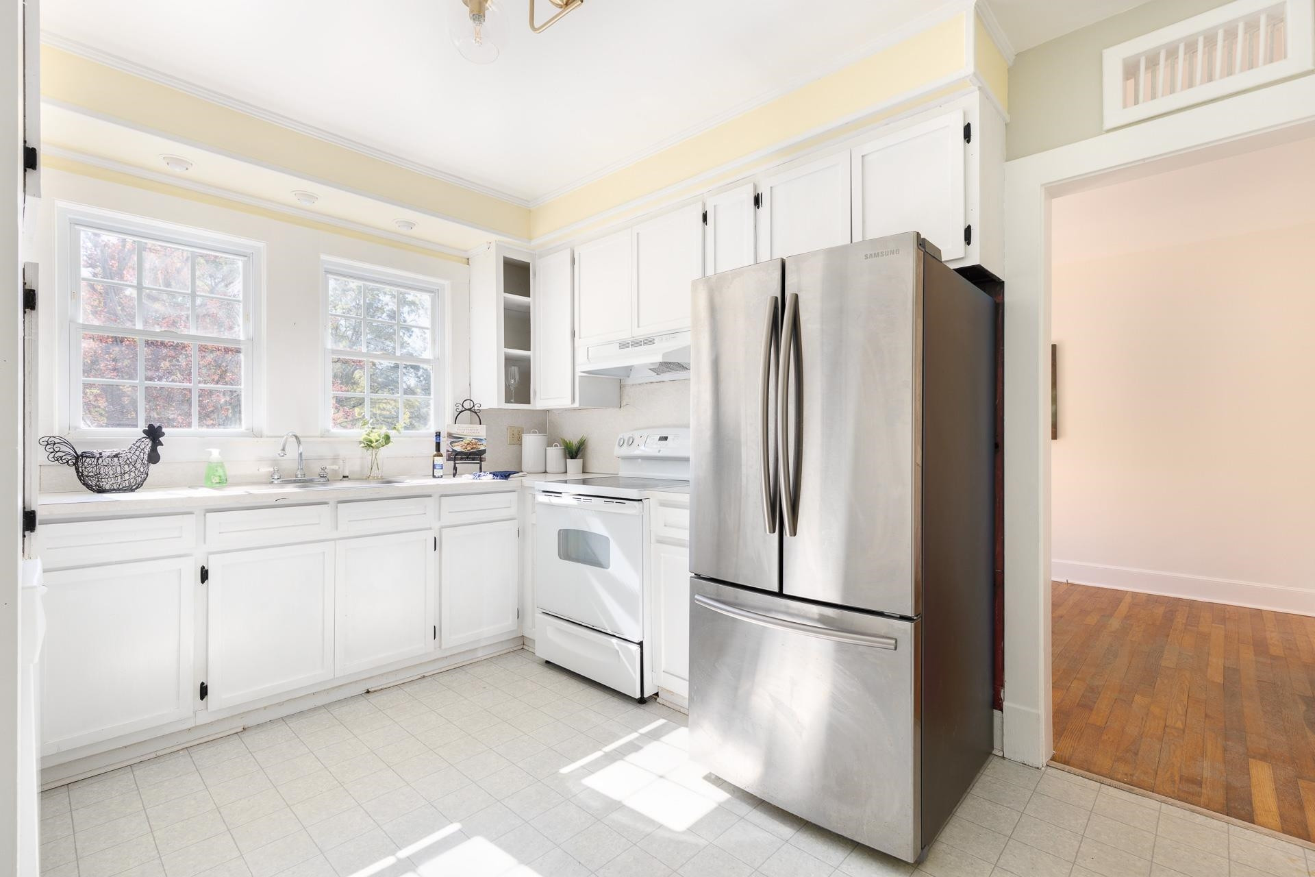 1126 Thompson Road Durham, NC 27704 - Photo 15 of 30 Photo 15