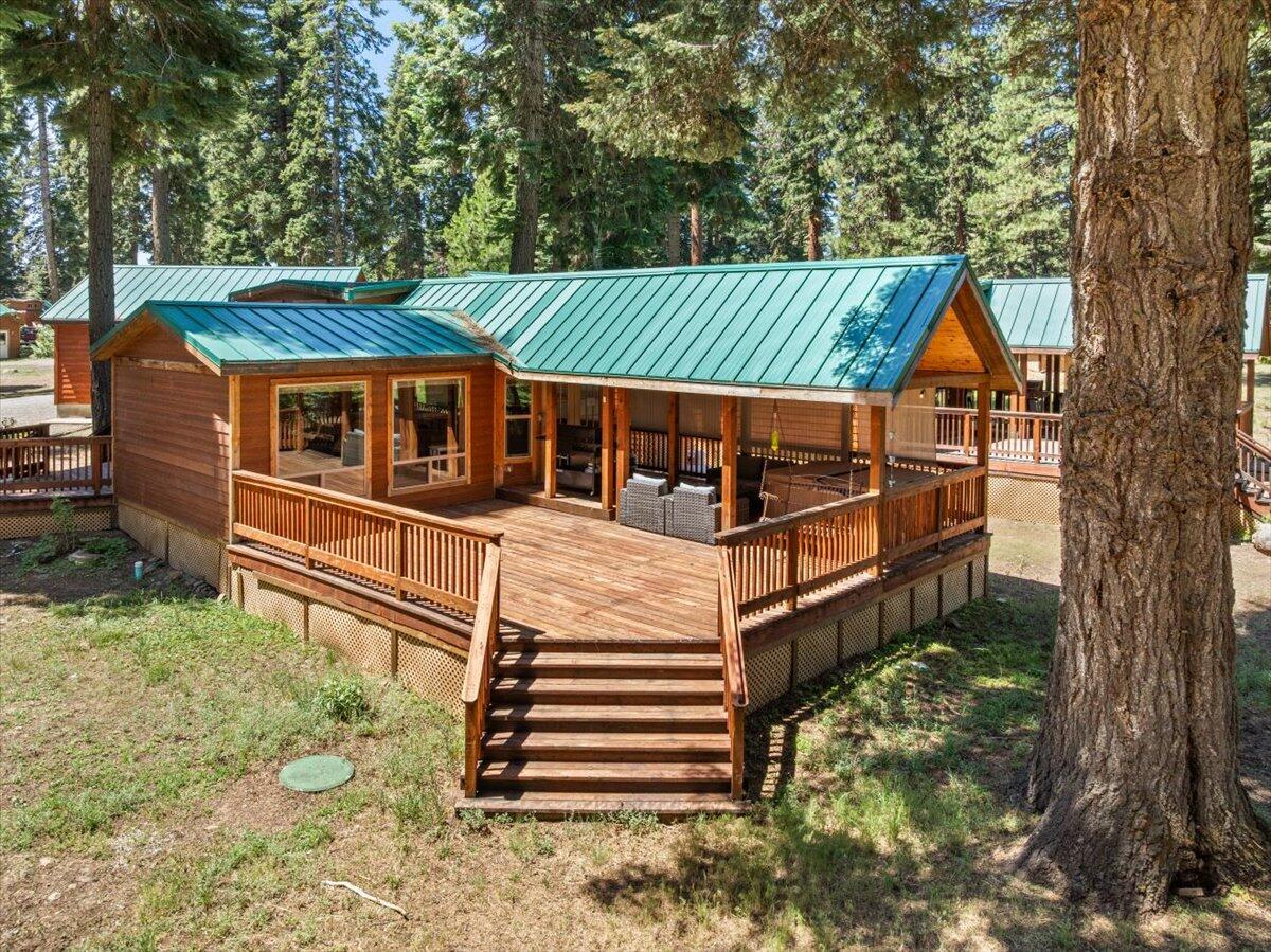 7979 Hyatt Prairie Road, Unit 32 Ashland, OR 97520 - Photo 28 of 38 28_Cabin_32