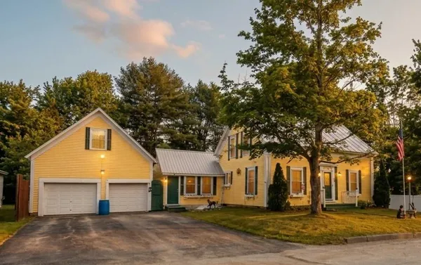 $265,000 | 13 Hall Street, Anson, ME 04958