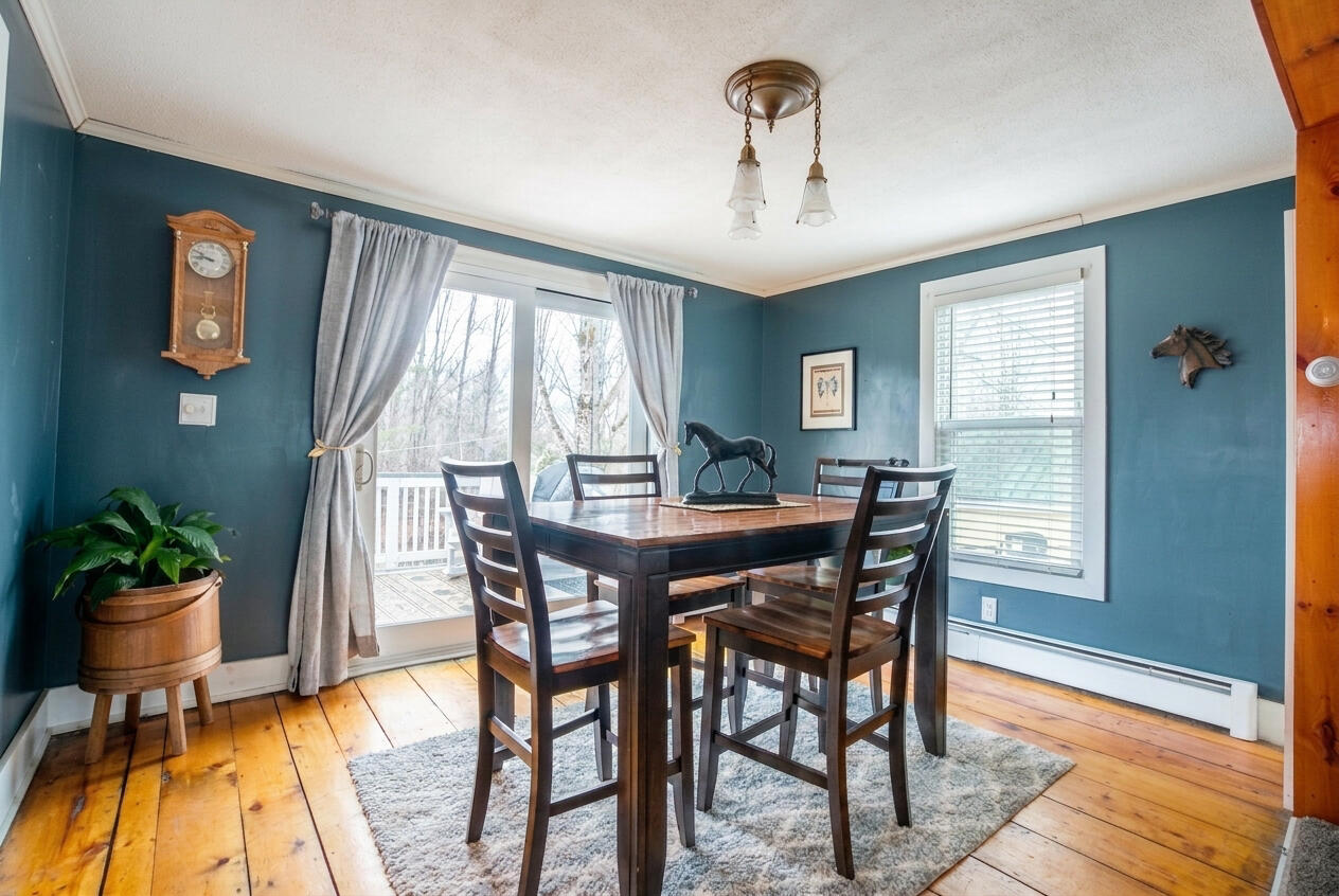 13 Hall Street Anson, ME 04958 - Photo 7 of 32 Dining room
