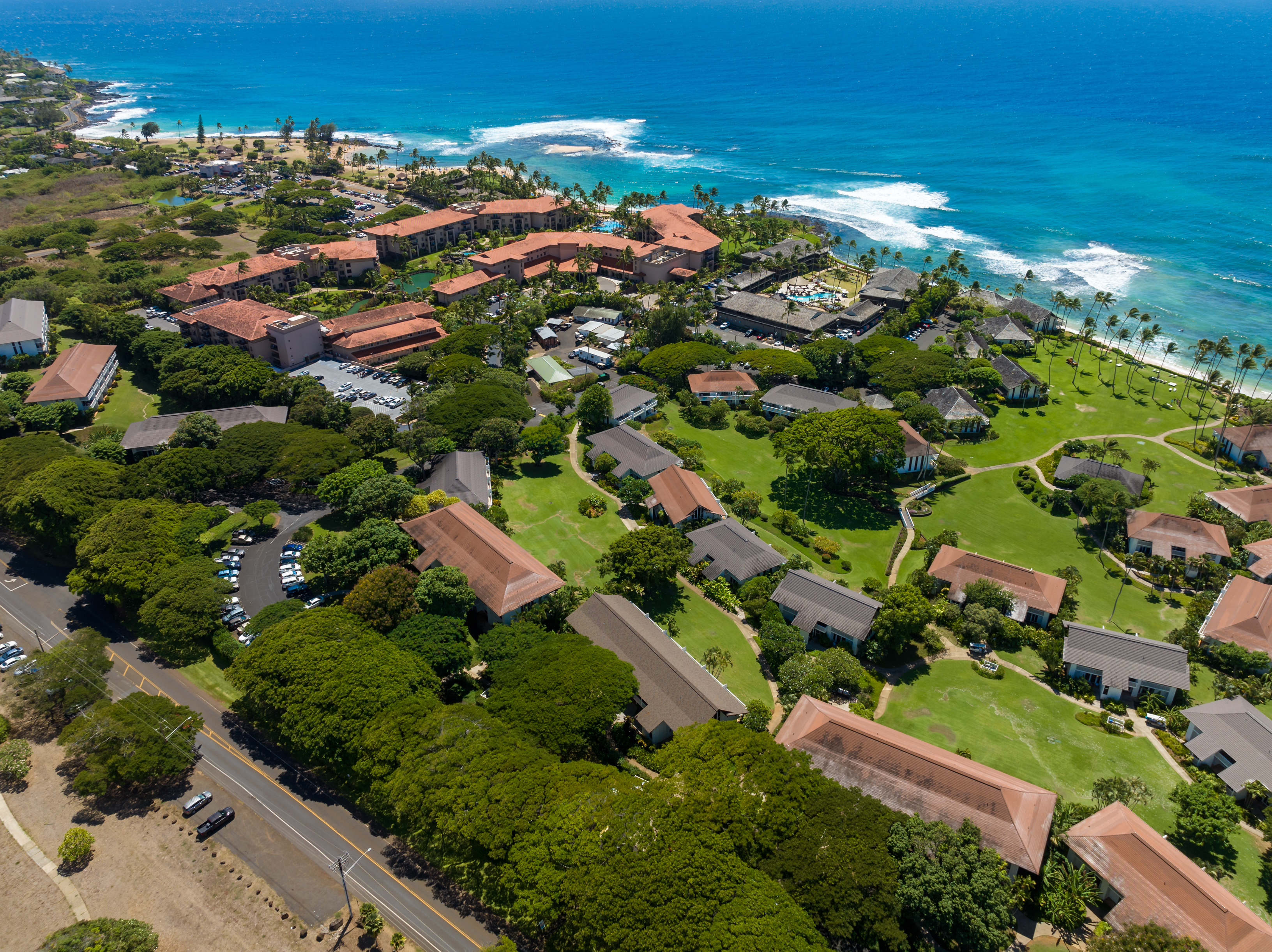 2253 Poipu Road, Unit 419 Koloa, HI 96756 - Photo 28 of 30 a view of a city