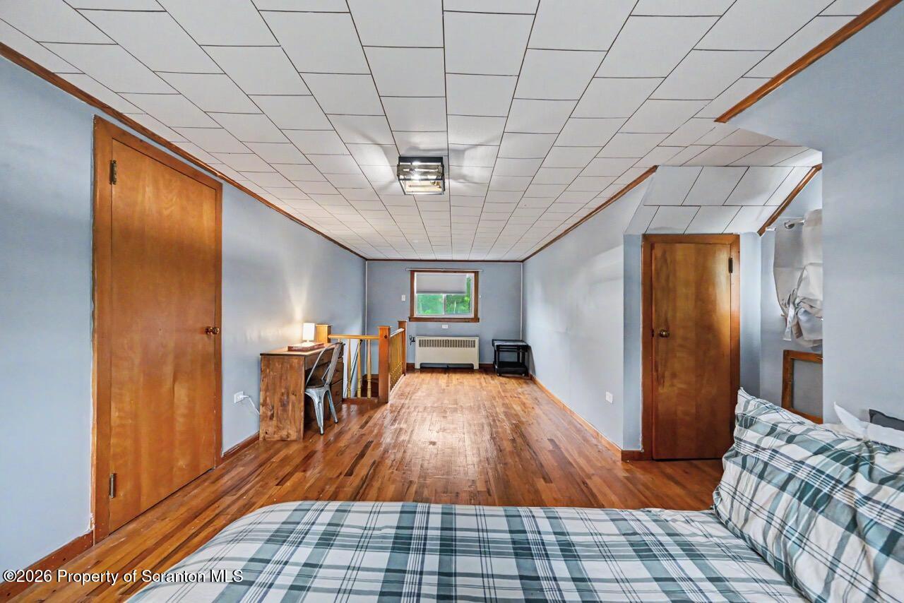 311 Knapp Road Clarks Summit, PA 18411 - Photo 46 of 58 Bedroom 5
