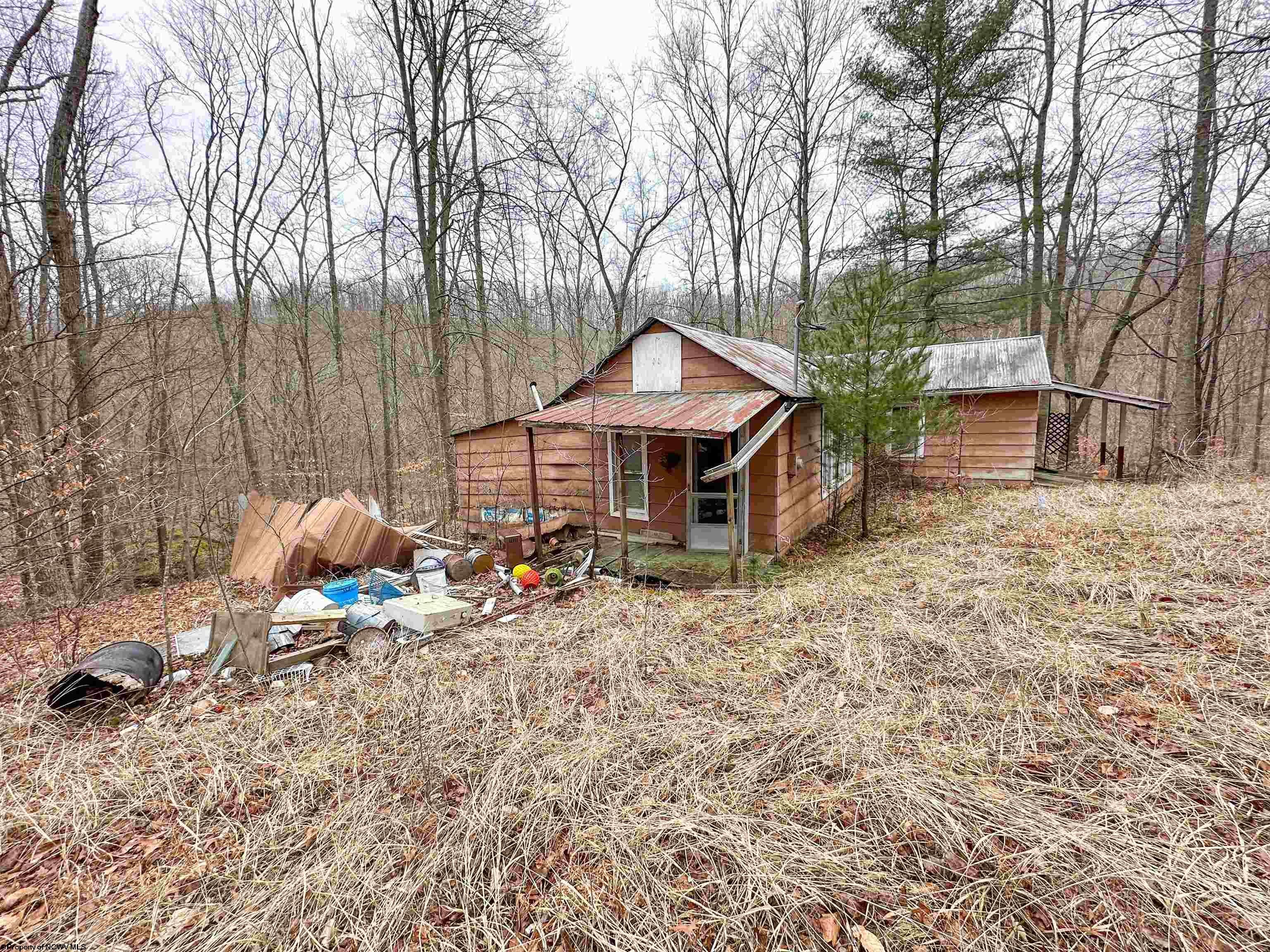 800 Red Lick Road New Milton, WV 26411 - Photo 8 of 15 Gallery Image 8
