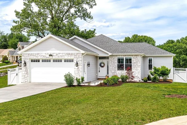 $460,000 | 4329 Cotswold Court, Harrisonburg, VA 22802