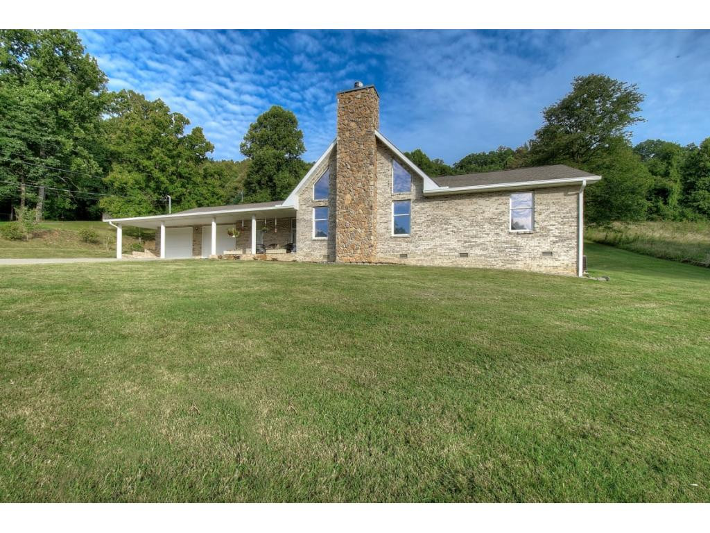 182 Clay Little Road Elizabethton, TN 37643 - Photo 2 of 36 Photo 2