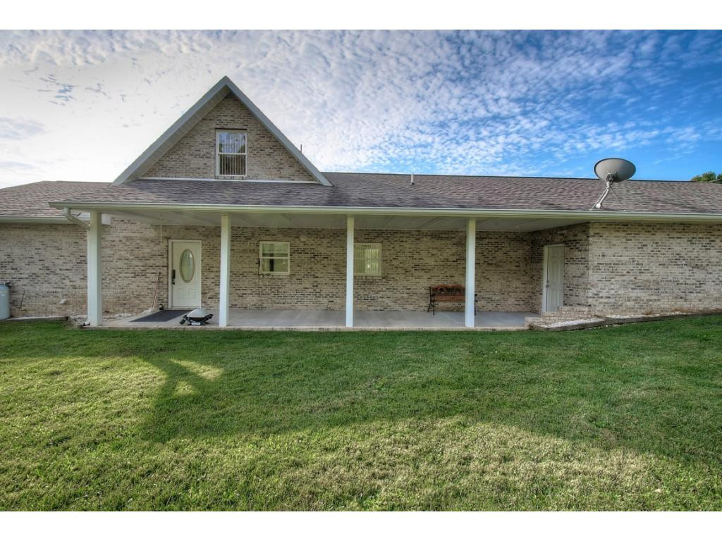182 Clay Little Road Elizabethton, TN 37643 - Photo 28 of 36 Photo 28