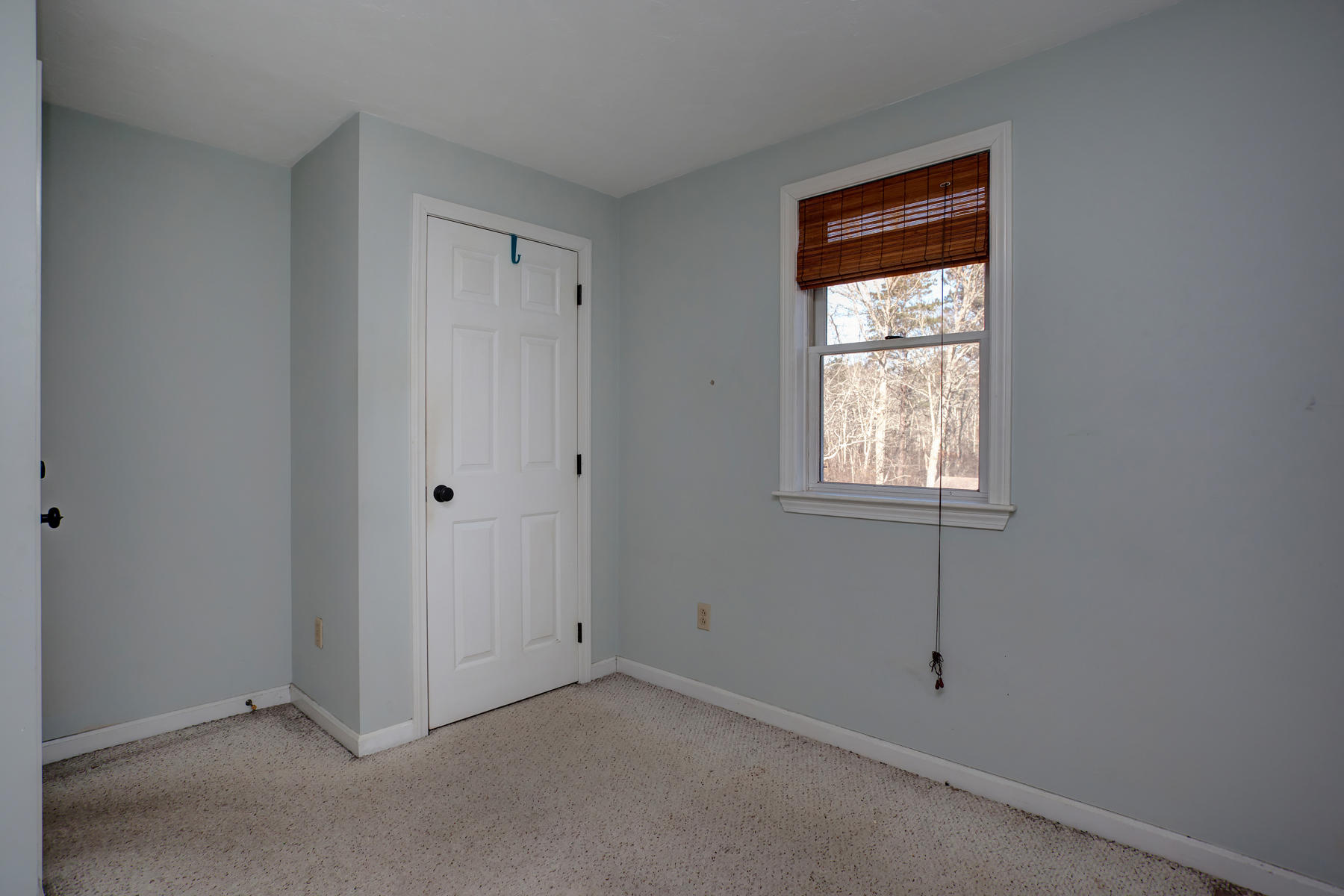178 Farmersville Road Sandwich, MA 02563 - Photo 18 of 25 a view of an empty room with a window