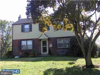 213 Farnham Road Havertown, PA 19083 - Photo 1 of 12