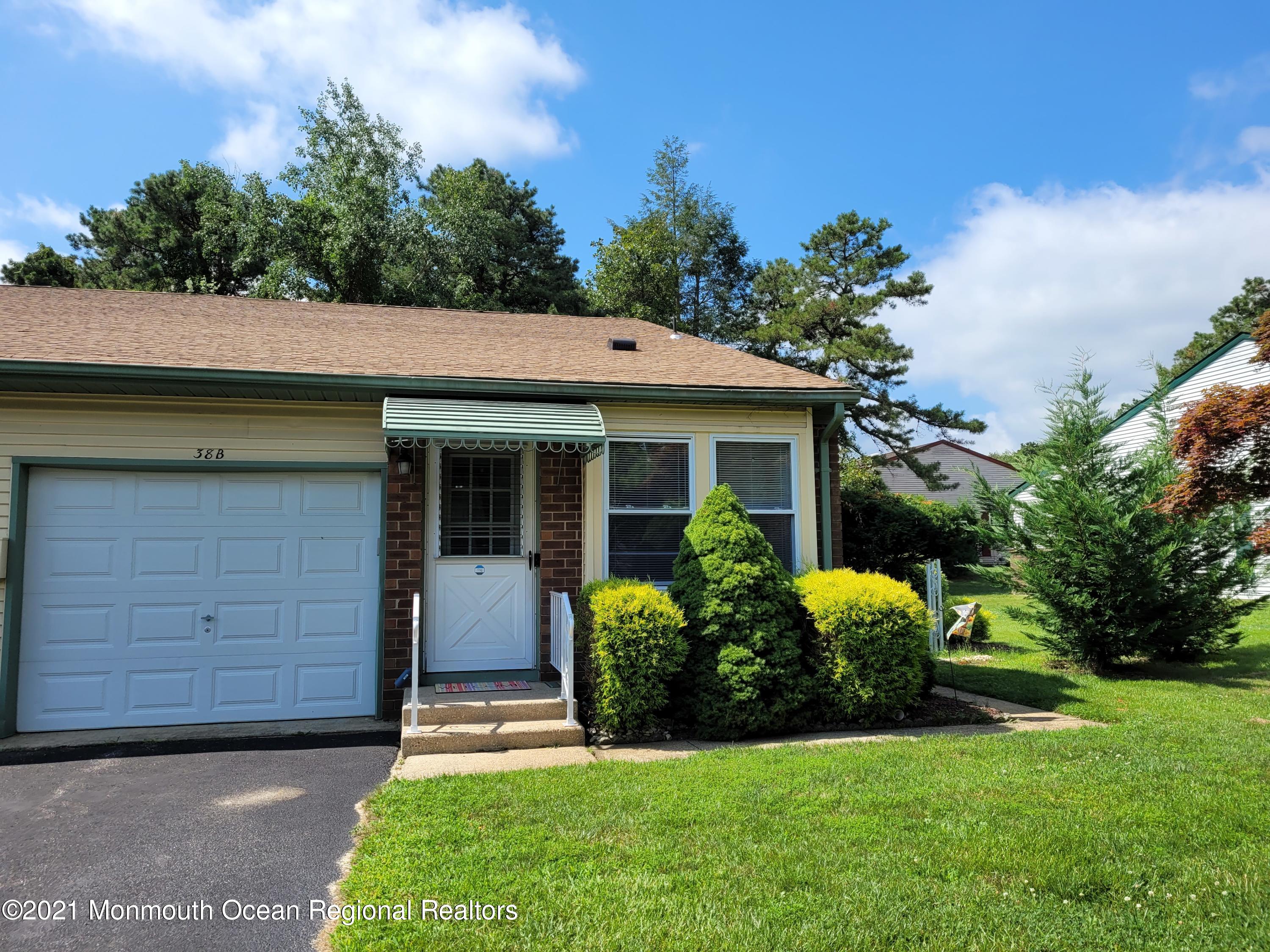 38A Sunset Road, Unit B Whiting, NJ 08759 - Photo 1 of 16 20210712_104425