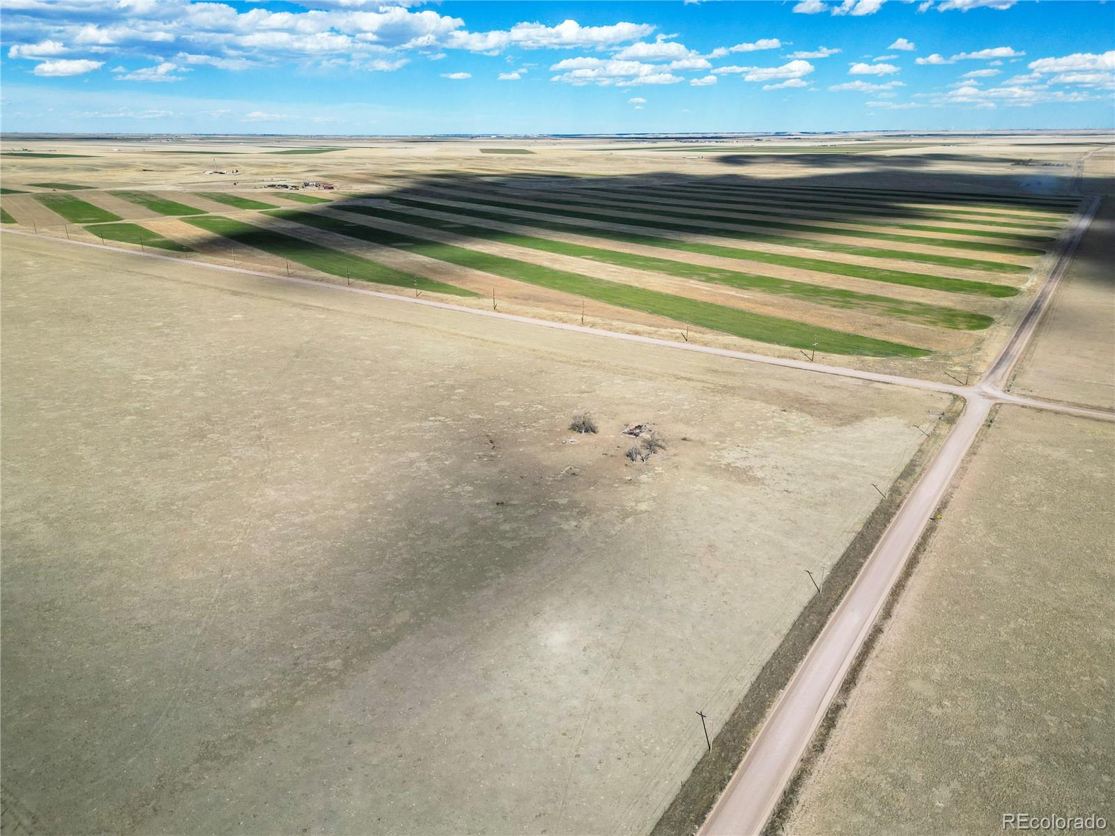 132 Tbd County Road Grover, CO 80729 - Photo 1 of 18