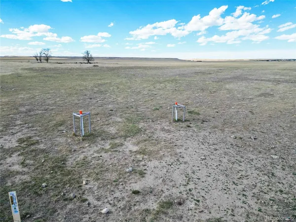 $145,000 | 132 Tbd County Road, Grover, CO 80729