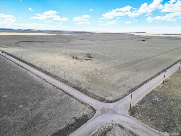 $145,000 | 132 Tbd County Road, Grover, CO 80729