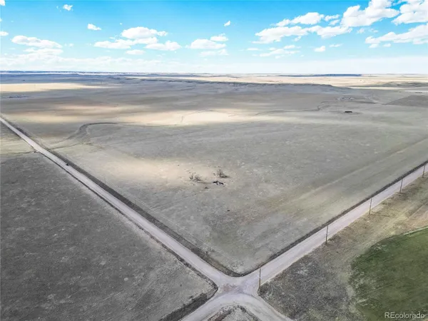 $145,000 | 132 Tbd County Road, Grover, CO 80729