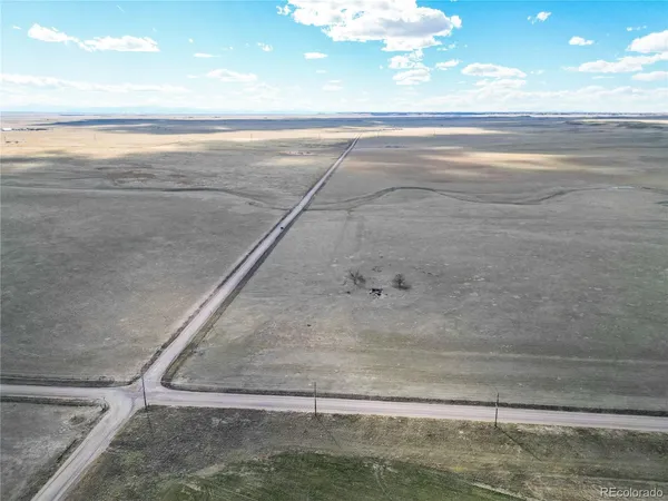 $145,000 | 132 Tbd County Road, Grover, CO 80729