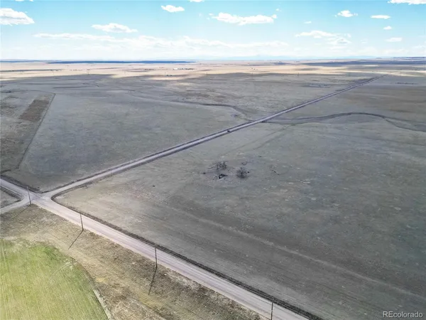 $145,000 | 132 Tbd County Road, Grover, CO 80729