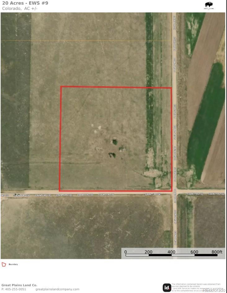 132 Tbd County Road Grover, CO 80729 - Photo 2 of 18