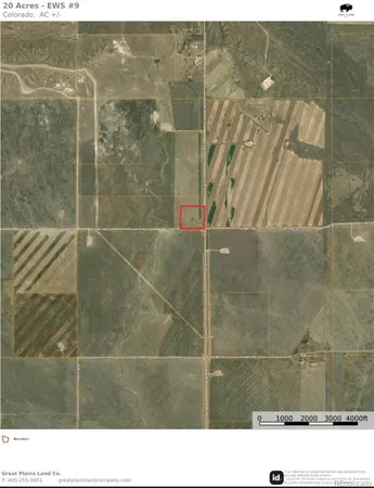 $145,000 | 132 Tbd County Road, Grover, CO 80729