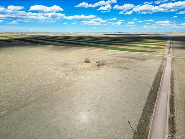 $145,000 | 132 Tbd County Road, Grover, CO 80729
