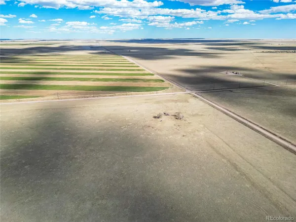 $145,000 | 132 Tbd County Road, Grover, CO 80729