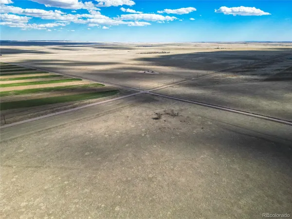 $145,000 | 132 Tbd County Road, Grover, CO 80729