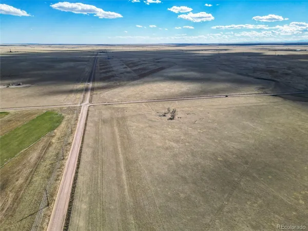 $145,000 | 132 Tbd County Road, Grover, CO 80729