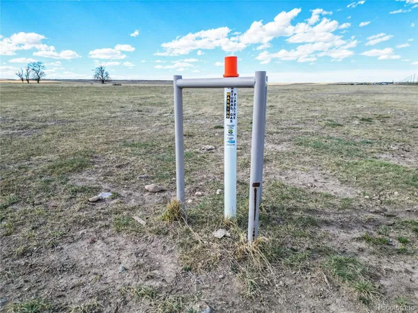 $145,000 | 132 Tbd County Road, Grover, CO 80729