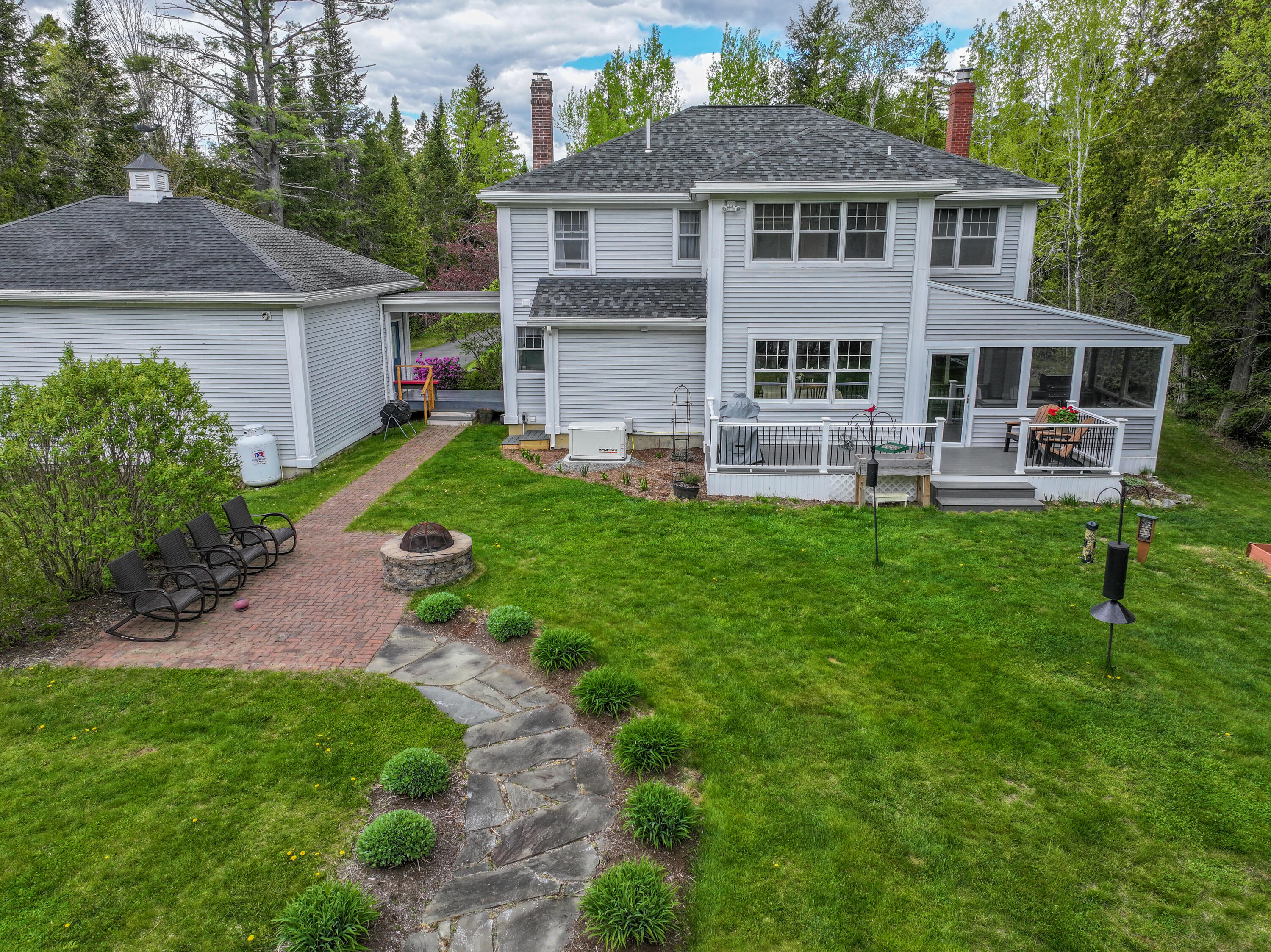 593 Church Road Bangor, ME 04401 - Photo 81 of 81 593Church-85