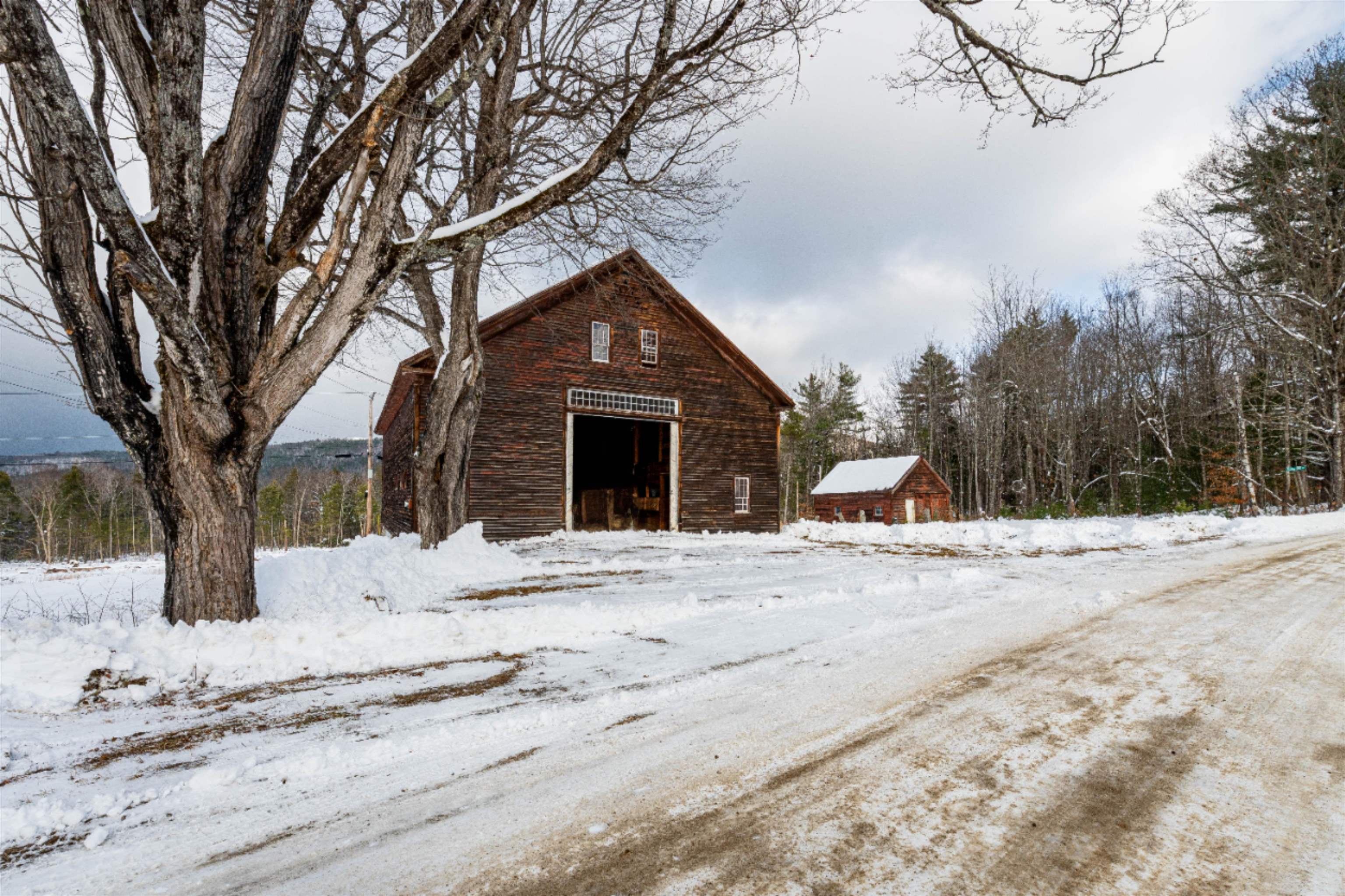Tbd Towle Hill Road Freedom, NH 03836 - Photo 27 of 32