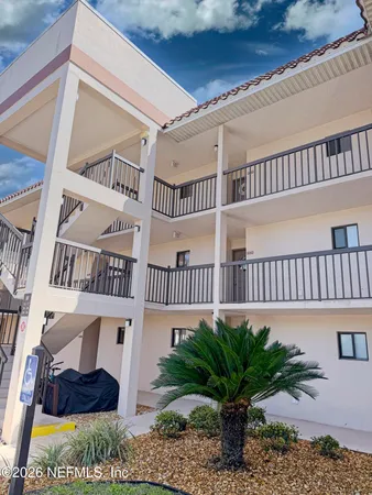 $2,000 | 4250 A1A South, Unit M35, St. Augustine, FL 32080