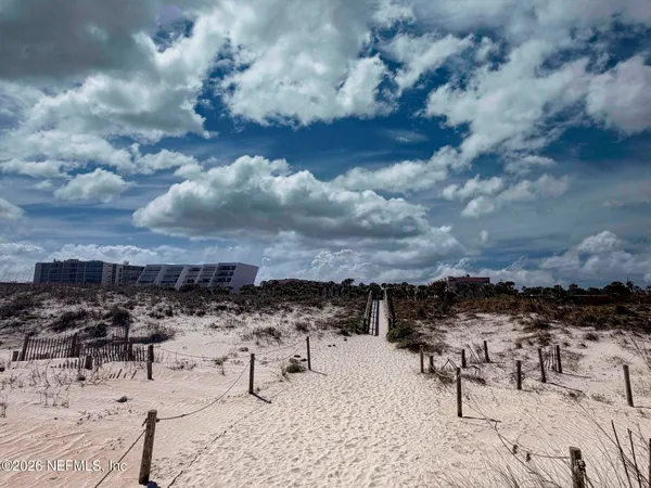 $2,000 | 4250 A1A South, Unit M35, St. Augustine, FL 32080