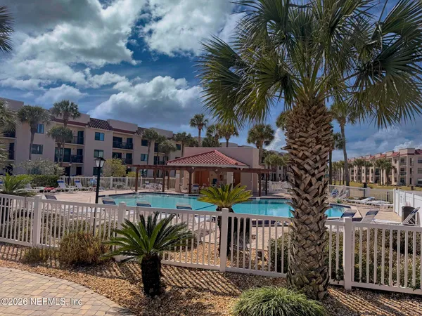 $2,000 | 4250 A1A South, Unit M35, St. Augustine, FL 32080