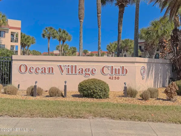 $2,000 | 4250 A1A South, Unit M35, St. Augustine, FL 32080