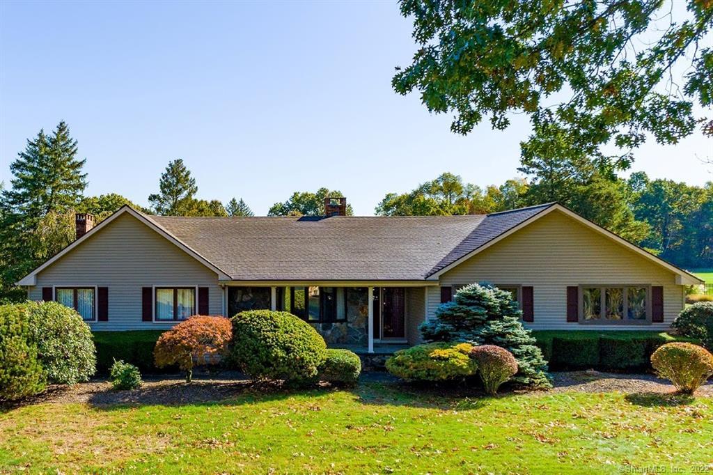 127 Tripp Road Ellington, CT 06029 - Photo 1 of 1 Gallery Image 1
