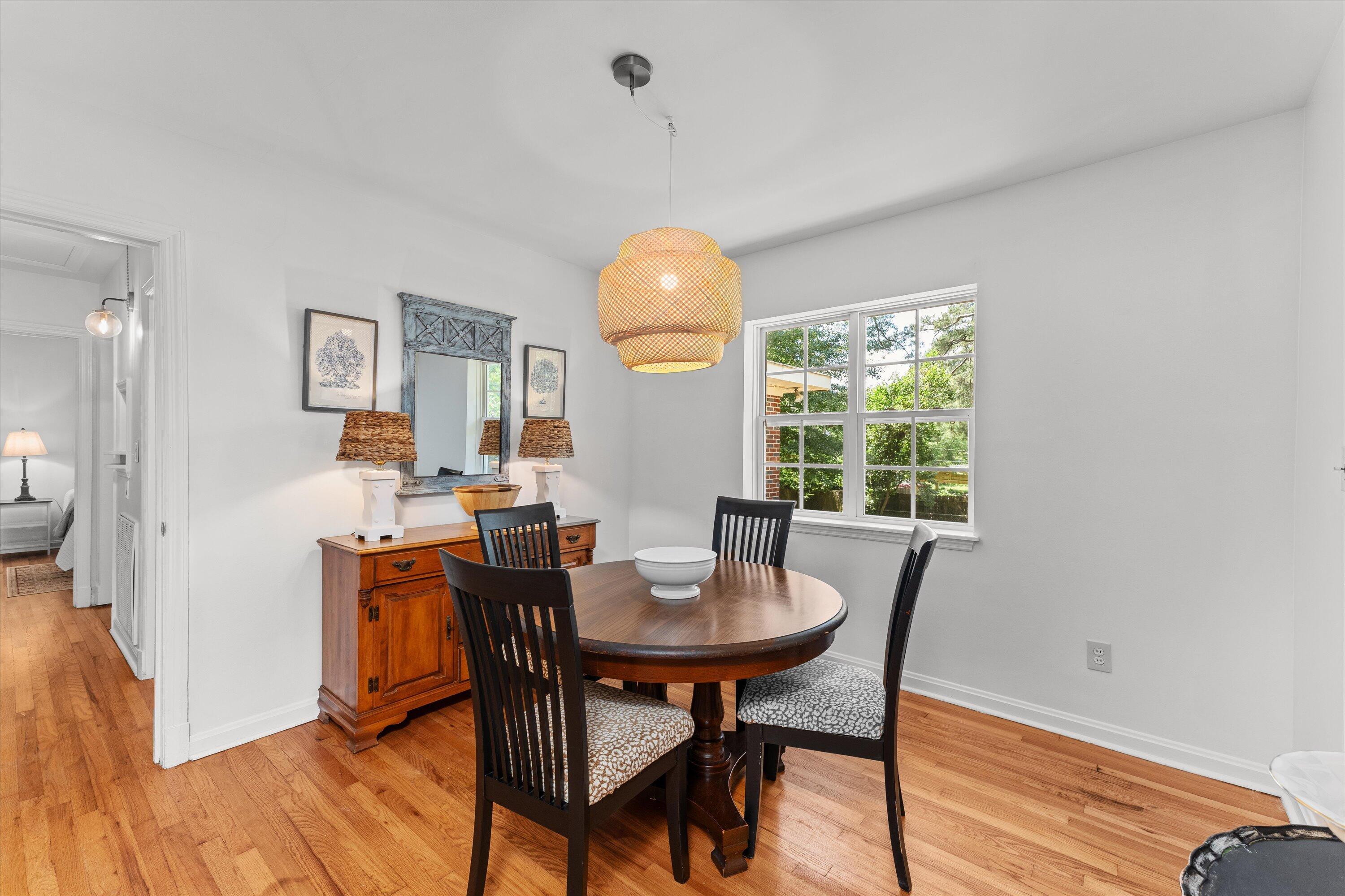 2408 Hiawassee Road Augusta, GA 30904 - Photo 13 of 26 Dining Room