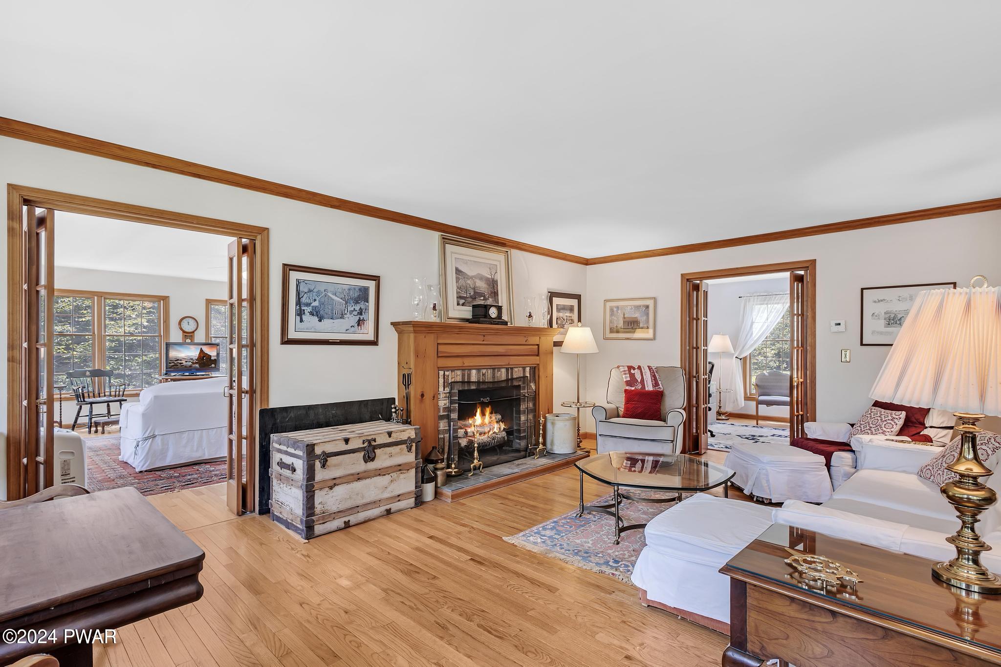 45 Keesler Road Damascus, PA 18415 - Photo 24 of 111