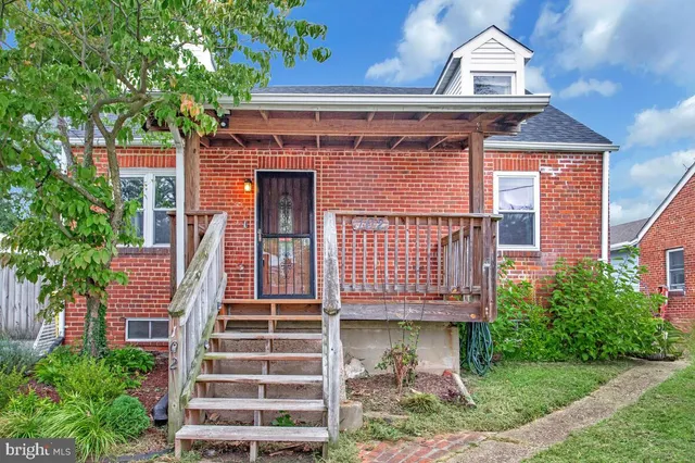 $379,900 | 102 Kent Road, Glen Burnie, MD 21060