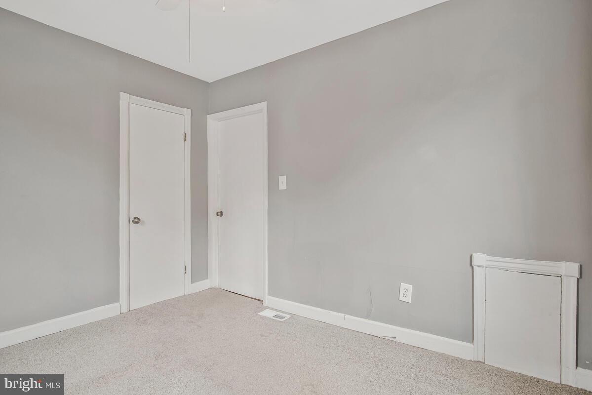 102 Kent Road Glen Burnie, MD 21060 - Photo 16 of 42 Main Level Bedroom