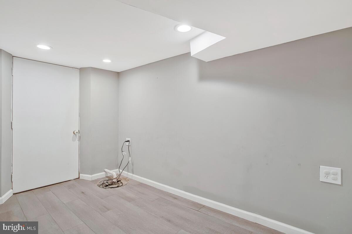 102 Kent Road Glen Burnie, MD 21060 - Photo 31 of 42 Basement Family Room