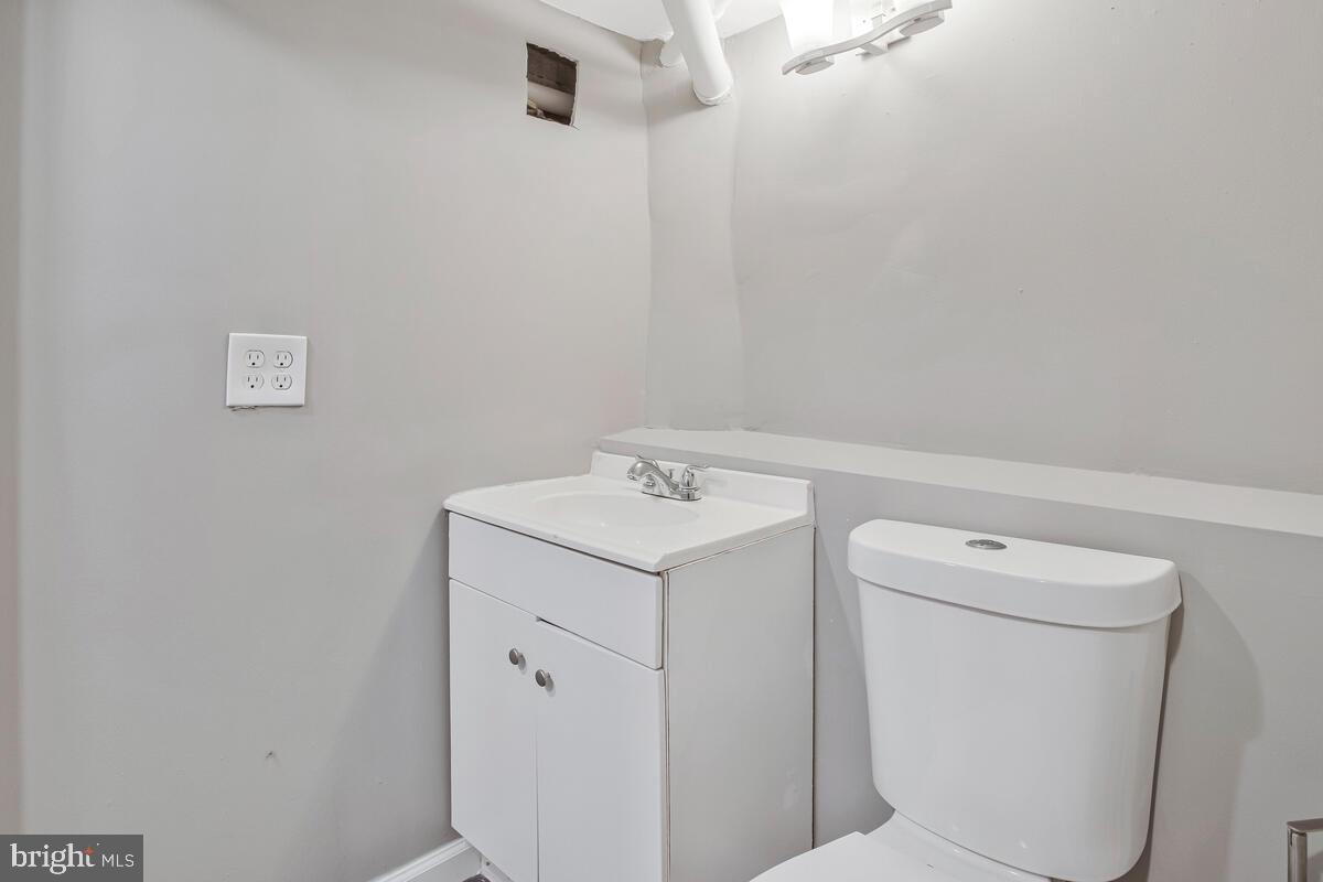 102 Kent Road Glen Burnie, MD 21060 - Photo 34 of 42 Basement Full Bath