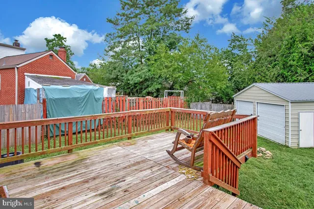 $379,900 | 102 Kent Road, Glen Burnie, MD 21060