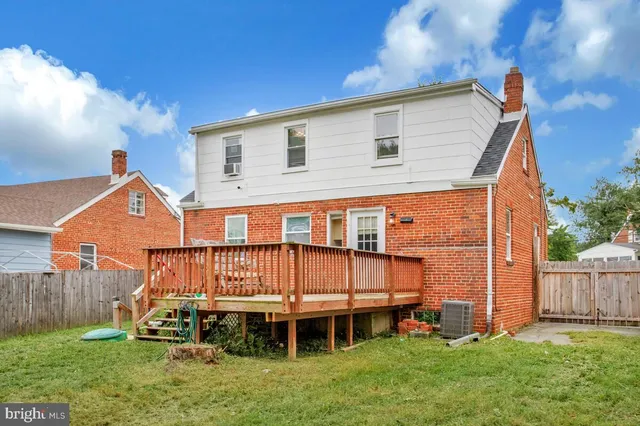 $379,900 | 102 Kent Road, Glen Burnie, MD 21060