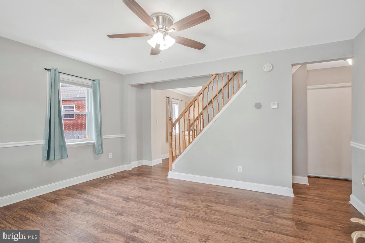 102 Kent Road Glen Burnie, MD 21060 - Photo 4 of 42 Dining Room