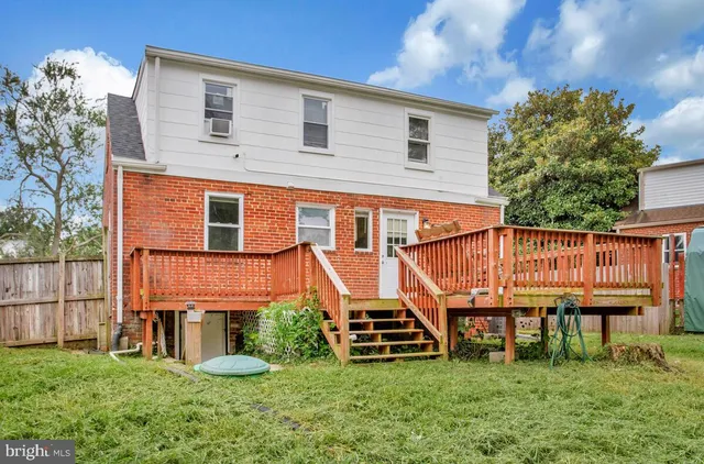 $379,900 | 102 Kent Road, Glen Burnie, MD 21060